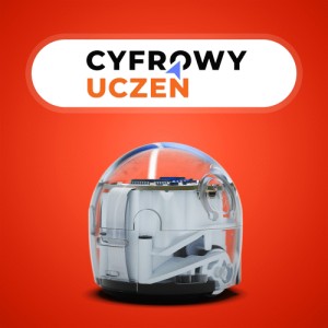Cyfrowy Uczeń - zestaw z Ozobotem II
