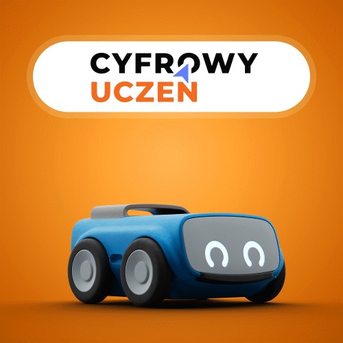 Cyfrowy Uczeń – zestaw z INDI