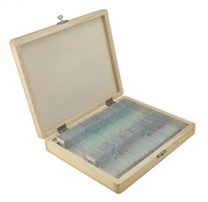 Zestaw preparatów biologicznych 100 szt.