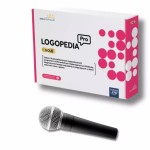 LOGOPEDIA PRO Pakiet GOLD 4.0 – Multimedialny Program Logopedyczny