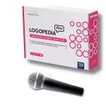 LOGOPEDIA PRO Obrazkowy Słownik Tematyczny 3.2 – Rozwój słownictwa i komunikacji