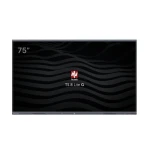 Monitor interaktywny Avtek TS 8 Lite G 75" z certyfikatem Google EDLA