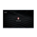 Monitor interaktywny Avtek TS 8 Lite G 65" z certyfikatem Google EDLA
