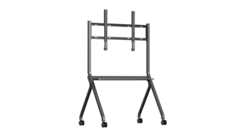 Mobilny statyw do monitorów interaktywnych 55"-86" Avtek TS Stand Next3