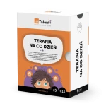 mTalent Terapia na co dzień – Program do rewalidacji i PPP