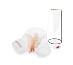  Model męski do nauki cewnikowania