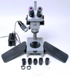 Mikroskop stereoskopowy MBS 10