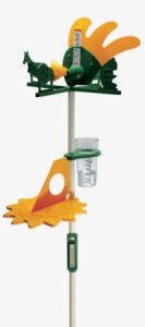 Stacja meteorologiczna 