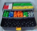 Modele chemiczne zestaw III