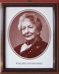 Portrety pisarzy polskich w ramkach 30 szt.