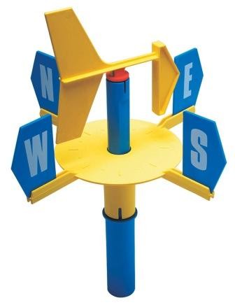 Wiatrowskaz 