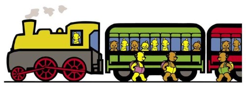  Podróże misiów - pakiet edukacyjny 