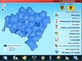 Polska i jej województwa - program interaktywny