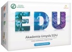 Akademia Umysłu® Uczeń EDU - multimedialny zestaw edukacyjny