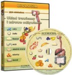 Układ trawienny i zdrowe odżywianie program interaktywny