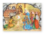 Biblia w obrazach dla dzieci - komplet edukacyjny