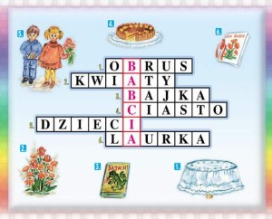 Uroczystości pełne radości komplet edukacyjny