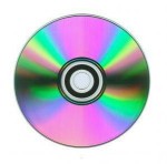 Geografia D - DVD