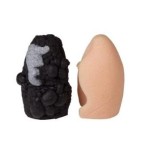 Model płuc zmian potytoniowych