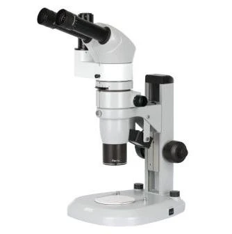 Mikroskop stereoskopowy IPOS-810