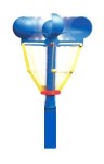 Anemometr - wiatromierz