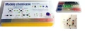 Modele chemiczne zestaw II
