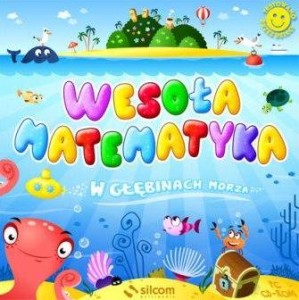 Wesoła matematyka program interaktywny