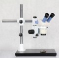 Mikroskop stereoskopowy Sz-454B