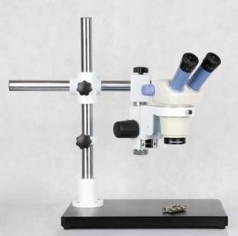 Mikroskop stereoskopowy Sz-454B