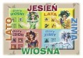 Kolorowy rok - pakiet edukacyjny