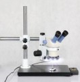 Mikroskop stereoskopowy Sz-454B