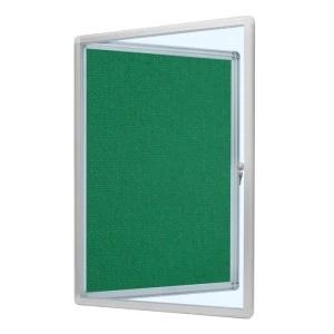 Gablota ogłoszeniowa GO 100x200 cm