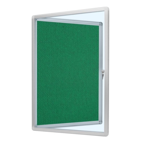 Gablota ogłoszeniowa GO 100x200 cm