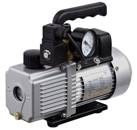 Pompa próżniowa jednostopniowa 1TW-1AV