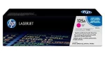 Toner oryginalny hp laserjet 125 A color magenta CB543A