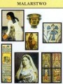 Sztuka, plastyka - zestaw plansz