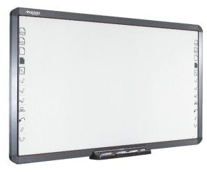 Tablica interaktywna Qomo 105"