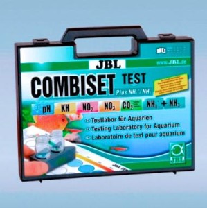 Test Combi Set