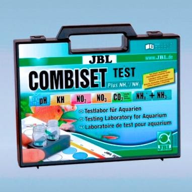 Test Combi Set 