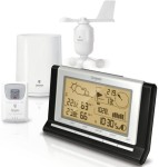 Stacja meteorologiczna WMR 89 Oregon