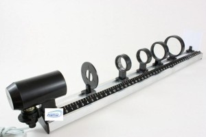 Ława optyczna 50 cm