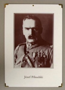 Polacy sławni w świecie portrety 7 szt.