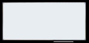 Tablica suchościeralna biała pojedyncza 100 x 200 cm