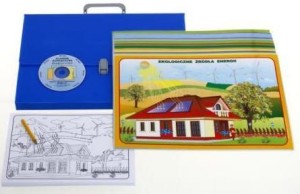 Ekologia na co dzień - zestaw plansz