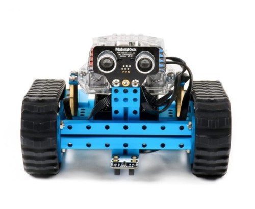 Zestaw mBot Ranger