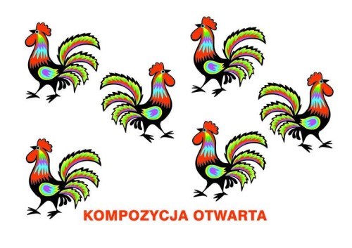 Sztuka, plastyka - zestaw plansz