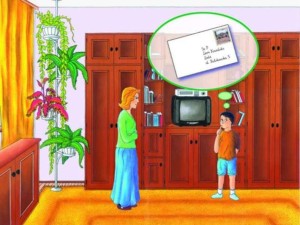 Bajeczne wiersze część II pakiet edukacyjny