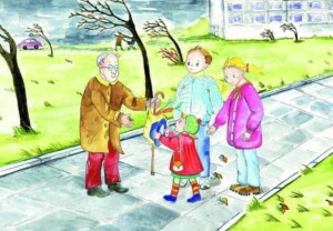 Pomóżmy innym - pakiet edukacyjny