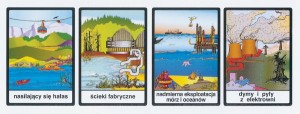 Ratujmy ziemię - pakiet edukacyjny
