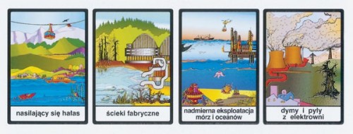 Ratujmy ziemię - pakiet edukacyjny